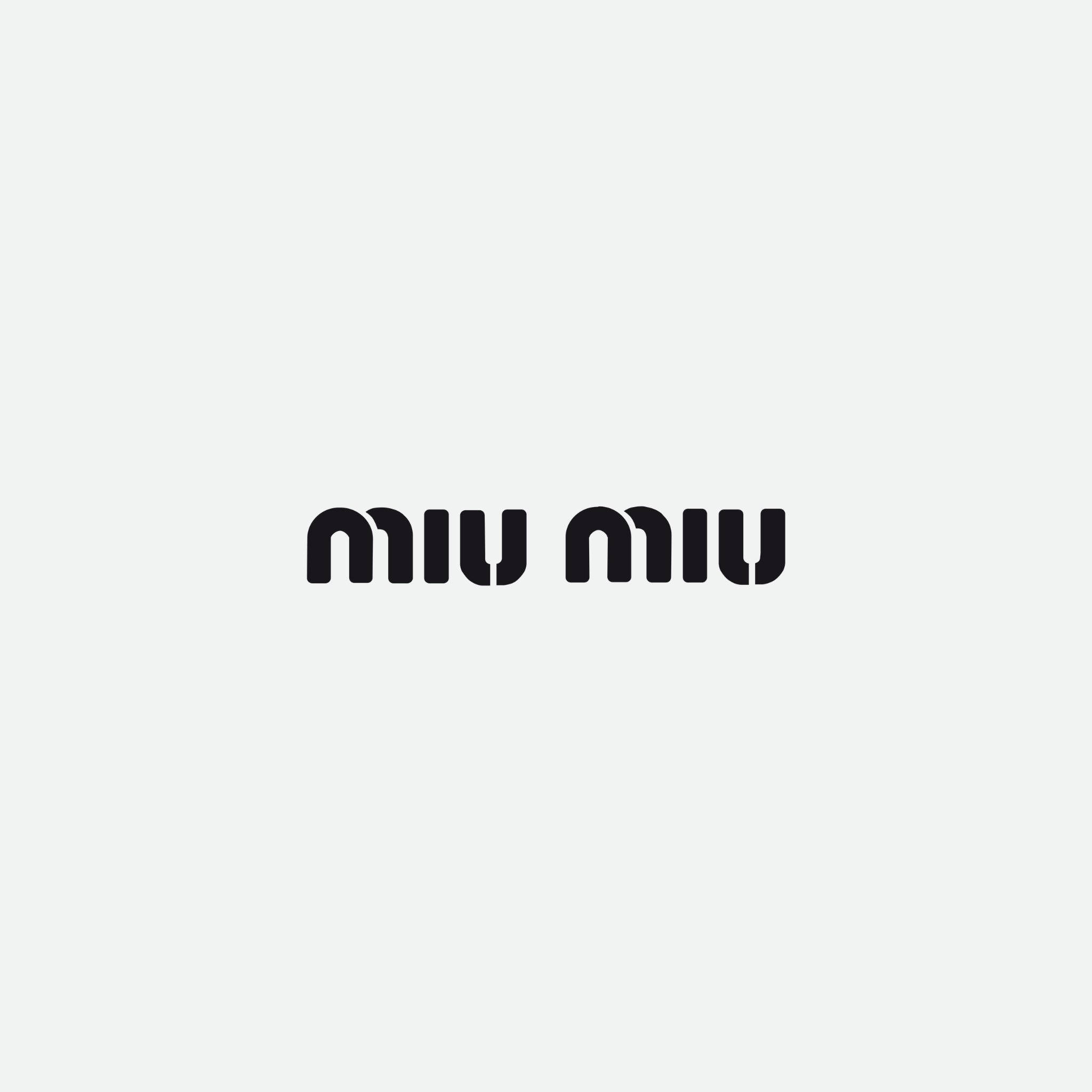 MIU MIU