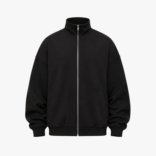 COZY COLE ZIPPER