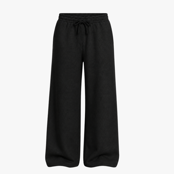 COZY SWEATPANTS