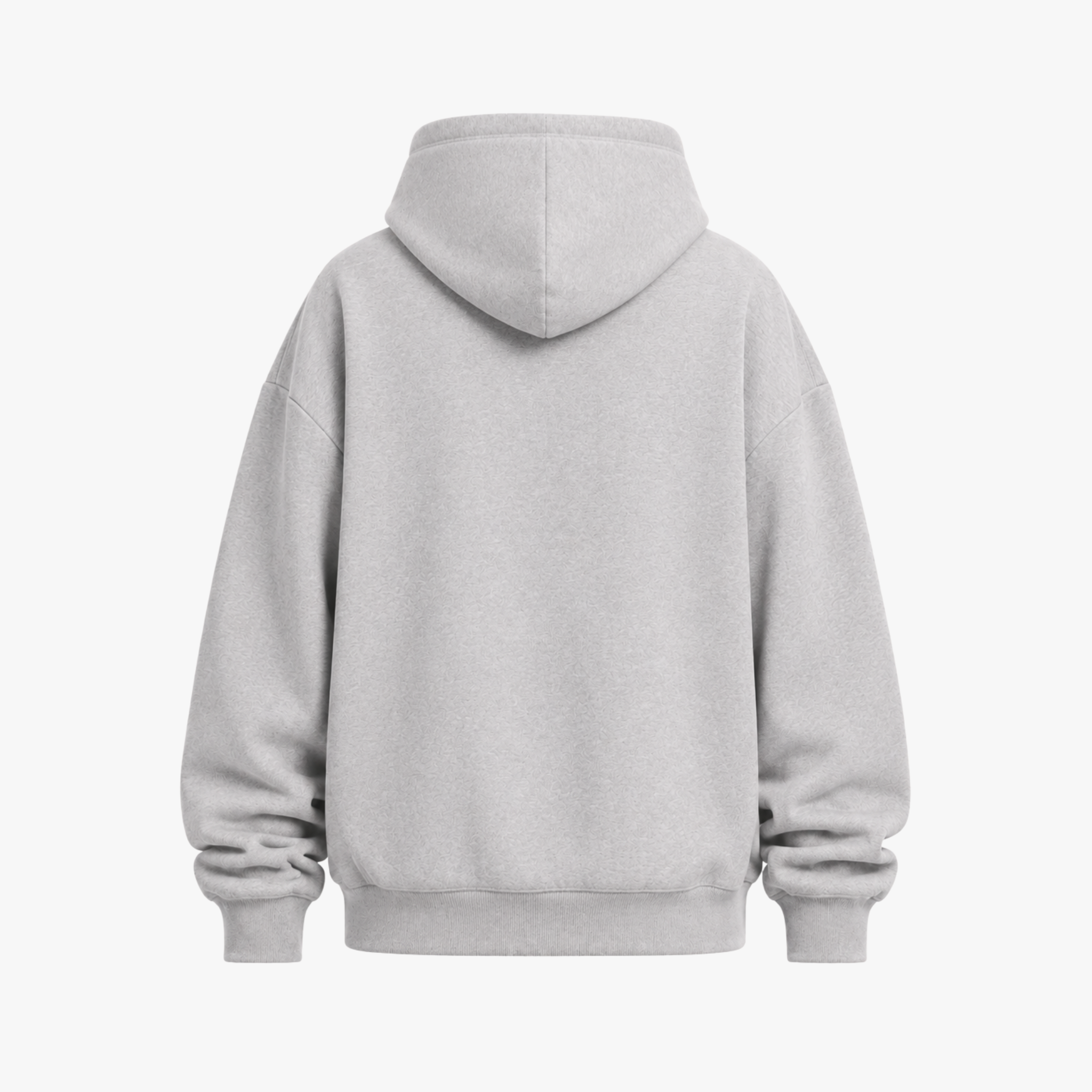 COZY HOODIE