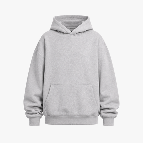 COZY HOODIE