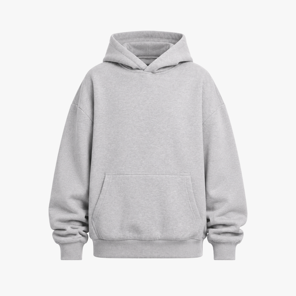 COZY HOODIE