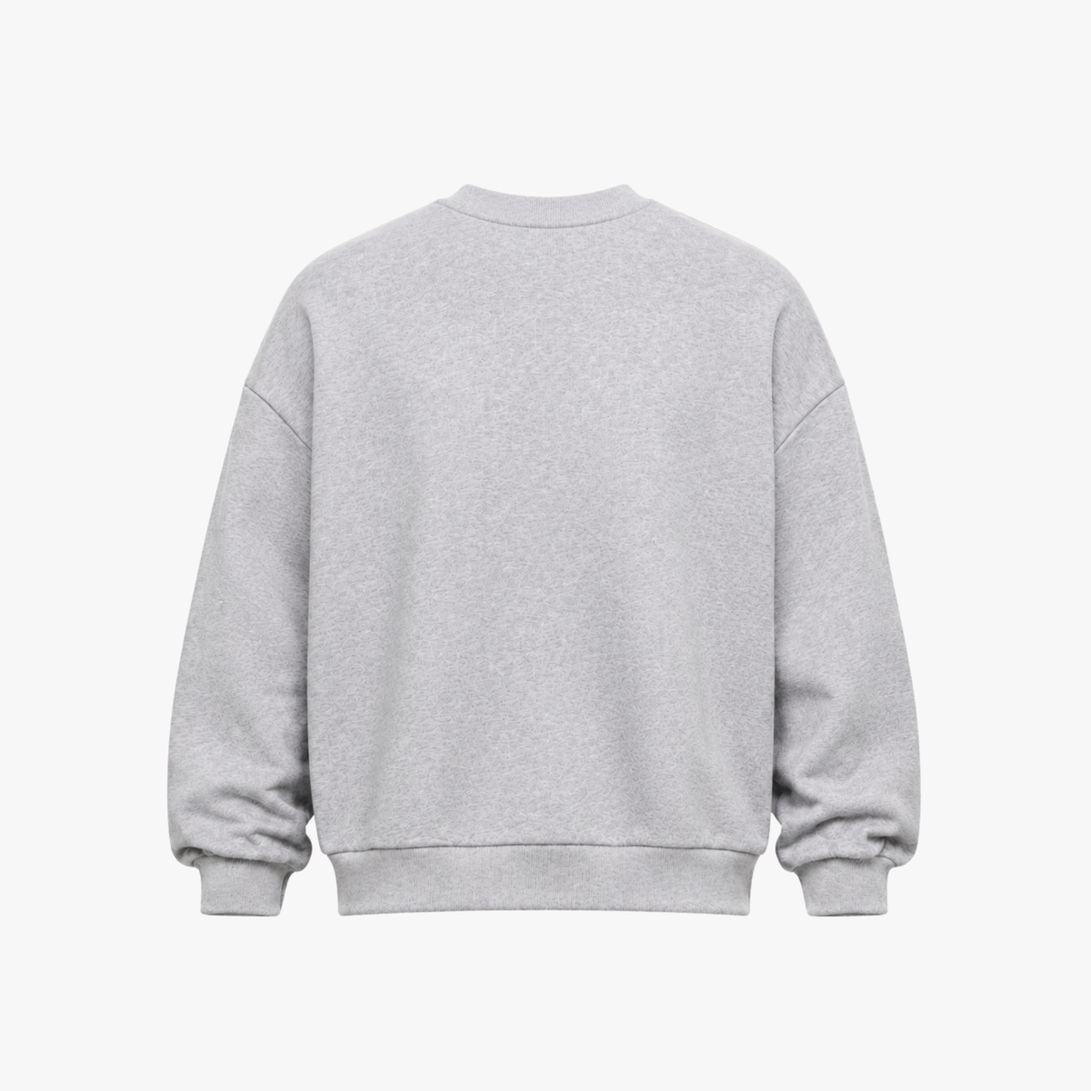 COZY COLE ZIPPER GREY