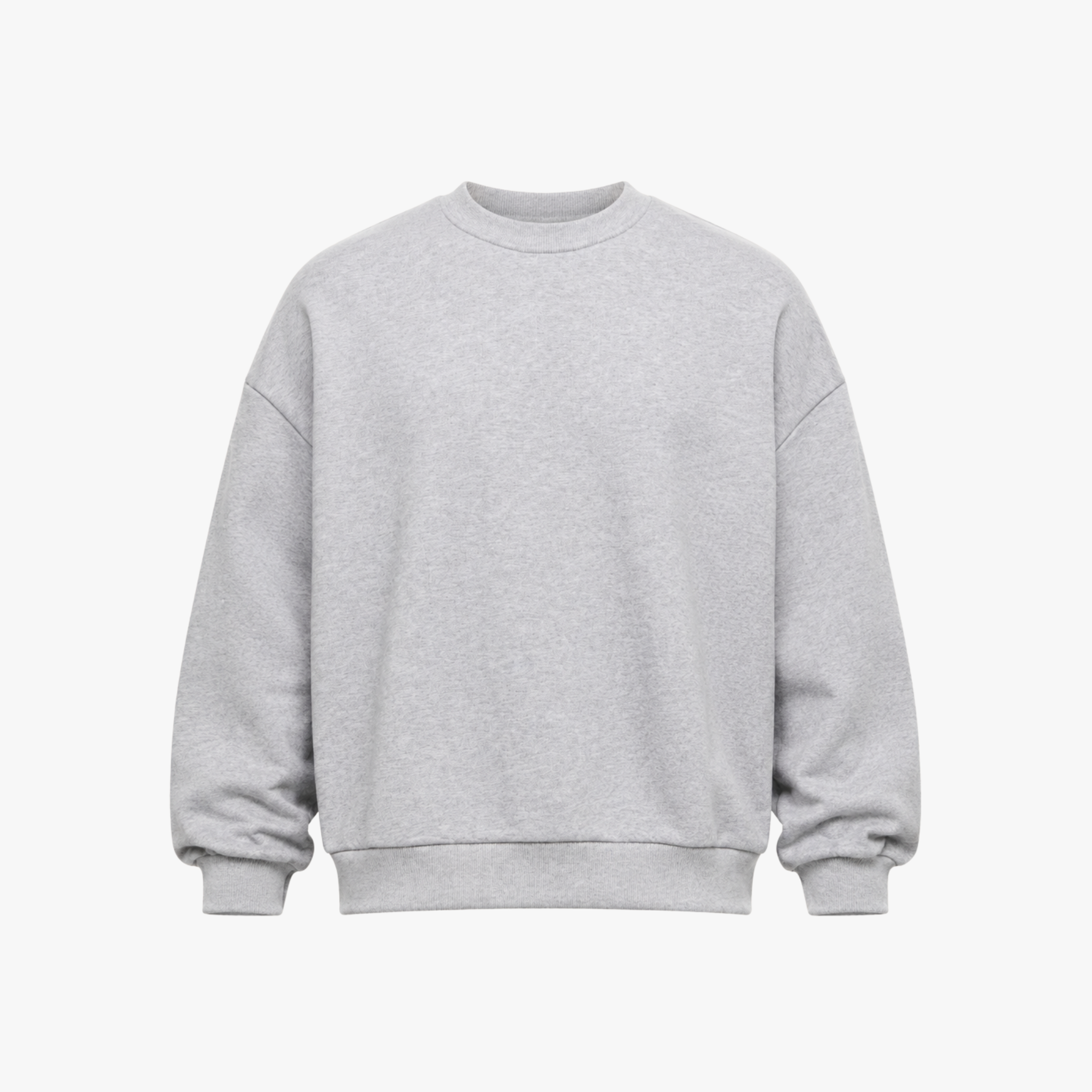 COZY SWEATER