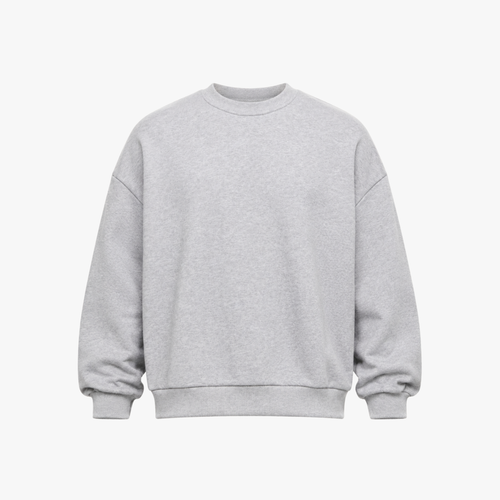 COZY SWEATER