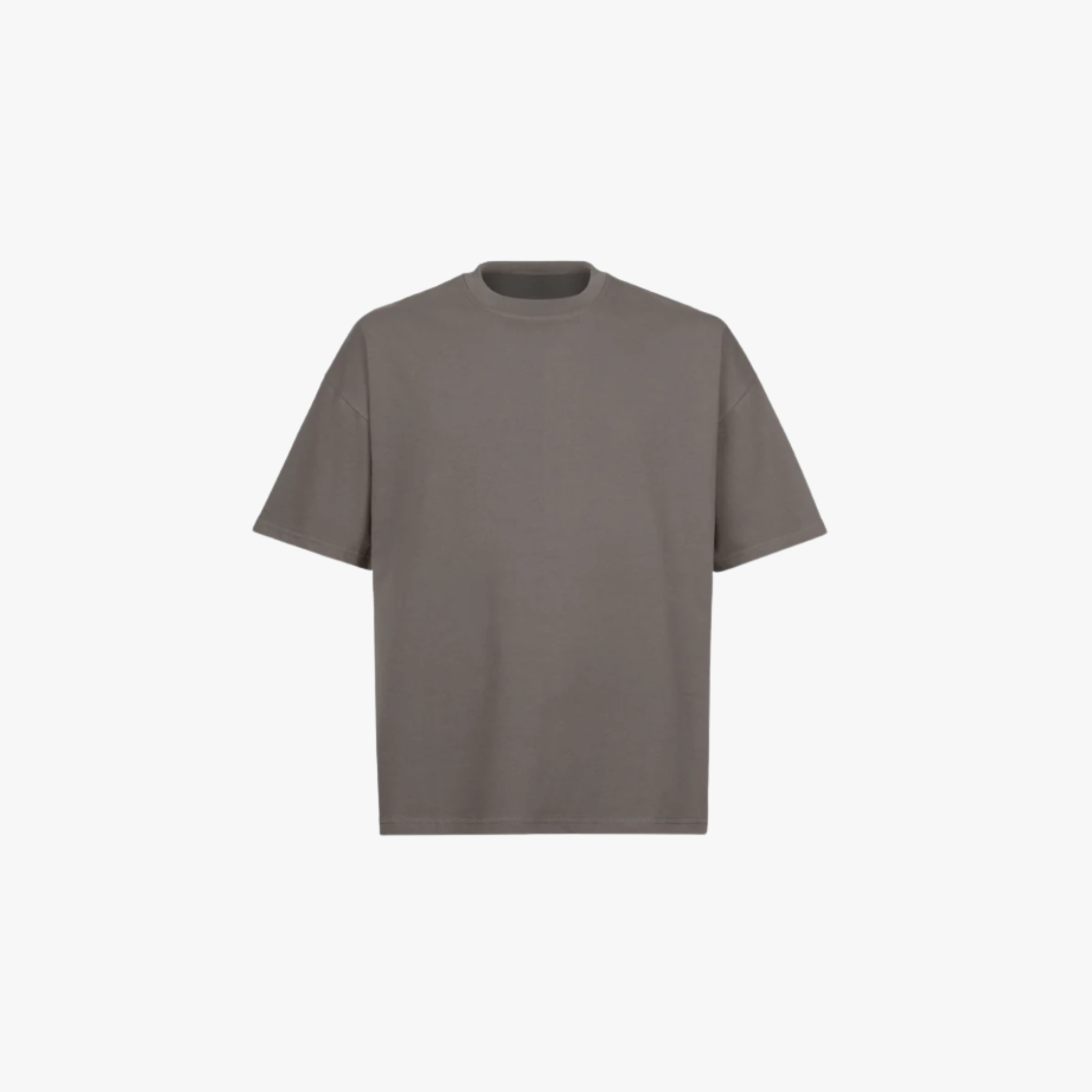 Boxy Tee Pigment