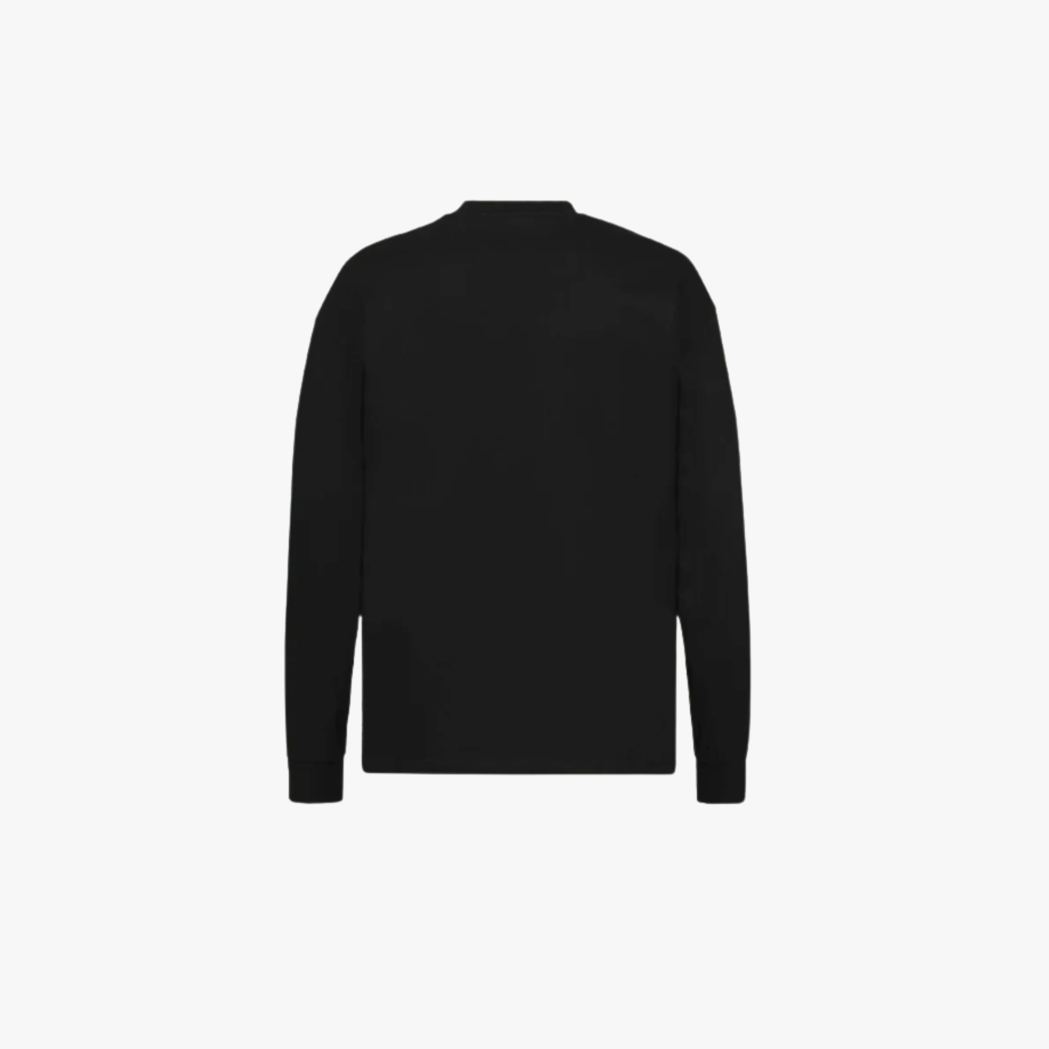 Longsleeve Black