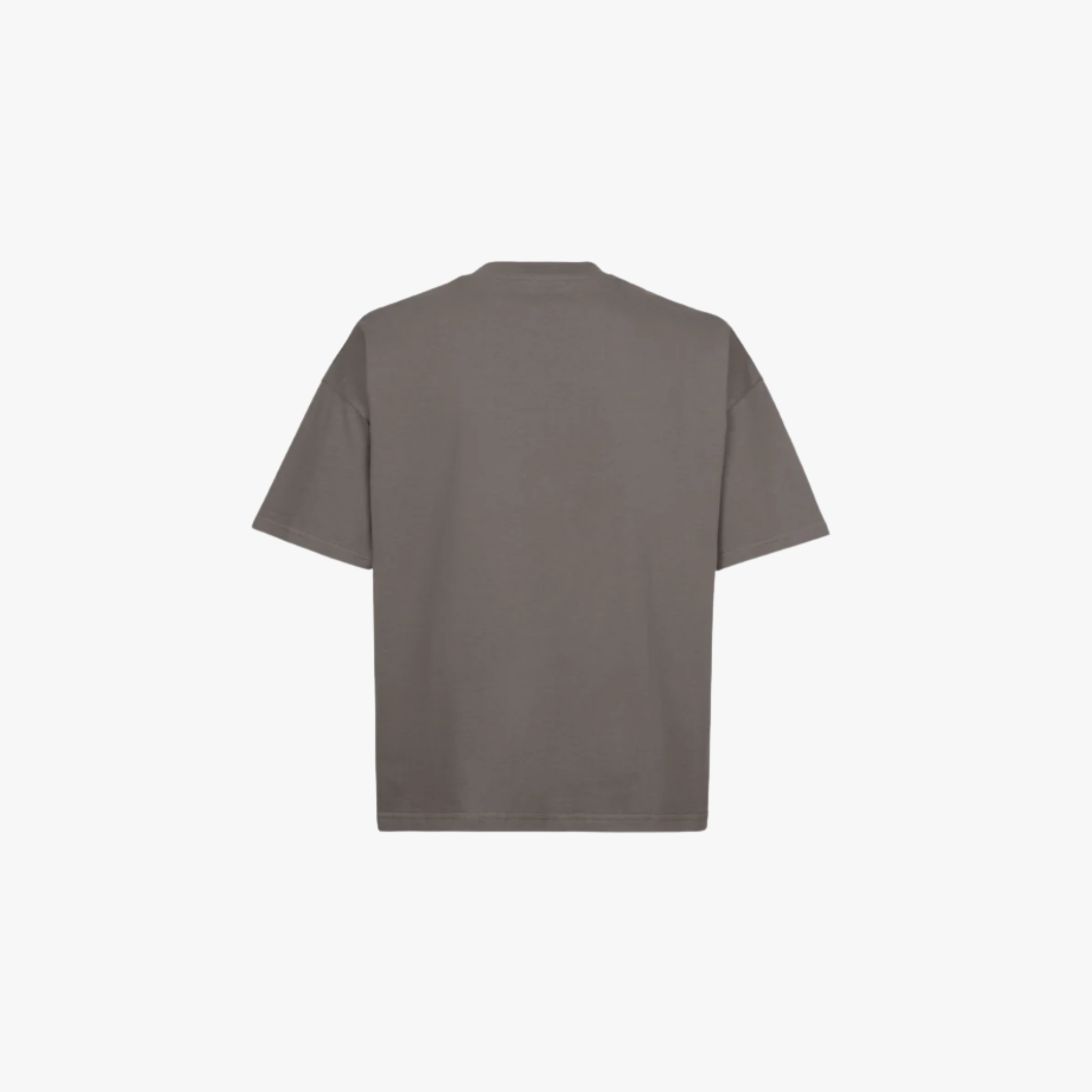 Boxy Tee Pigment